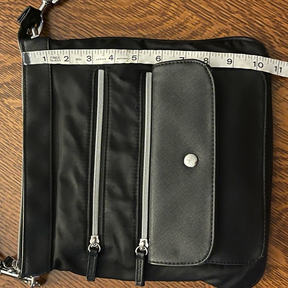 Chicos Sandy Crossbody Bag - Picture 12 of 12